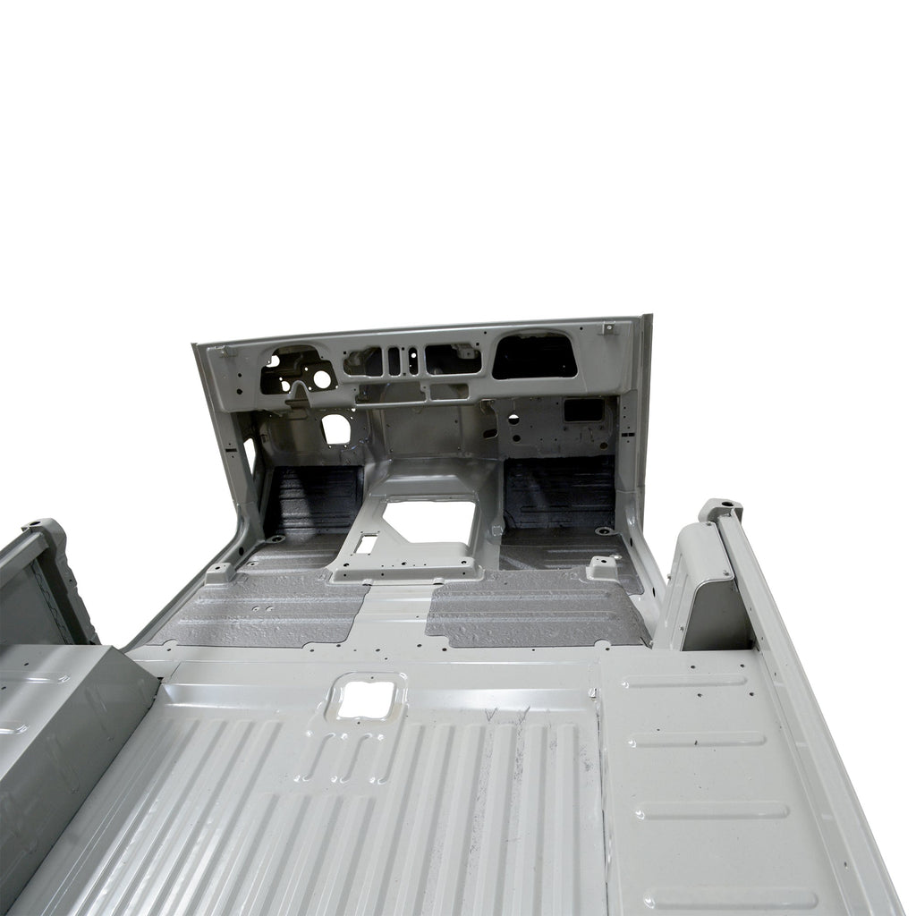 BODY TUB LHD, 1979-1984, FOR TOYOTA LAND CRUISER FJ40 (STEEL)