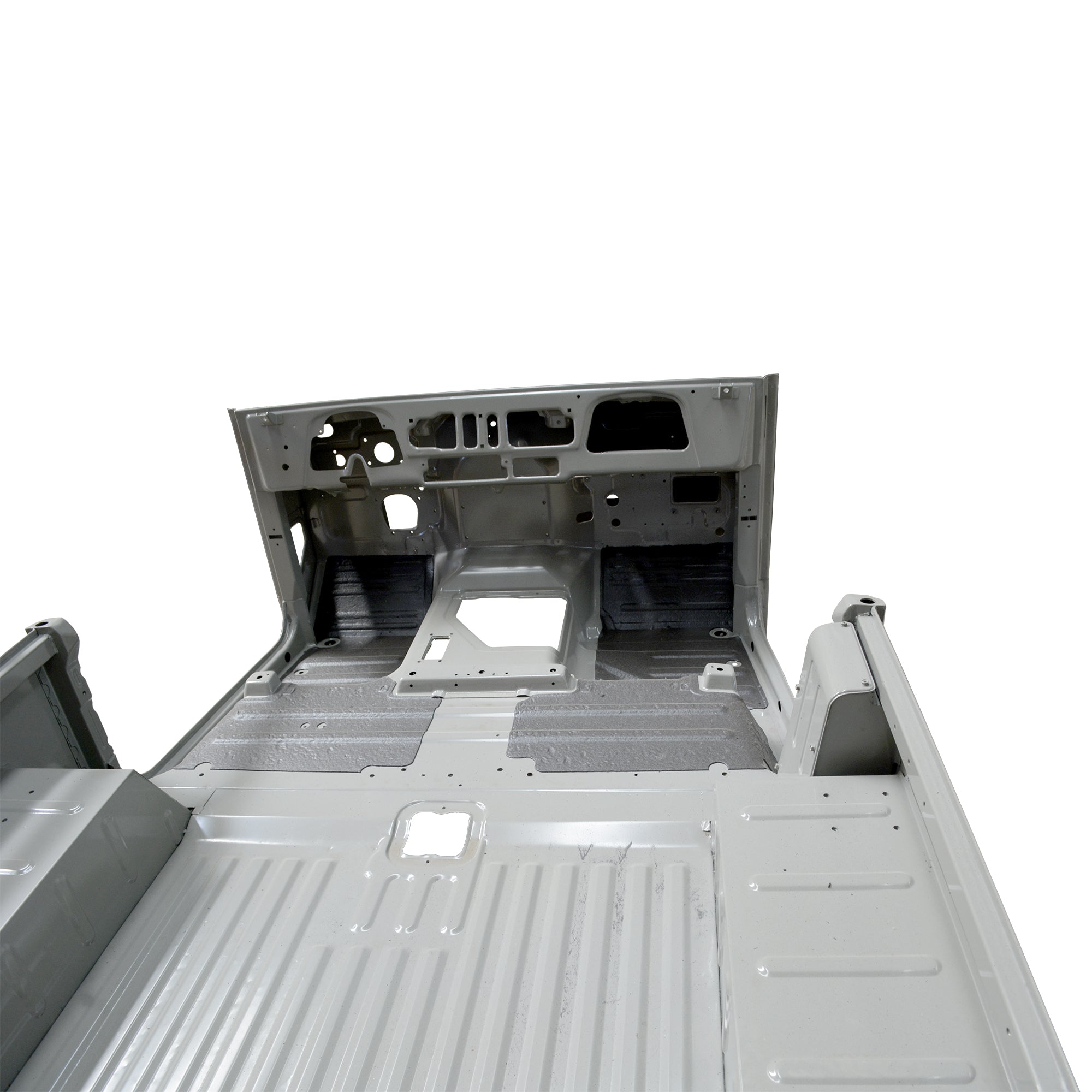 BODY TUB LHD, 1979-1984, FOR TOYOTA LAND CRUISER FJ40 (STEEL)