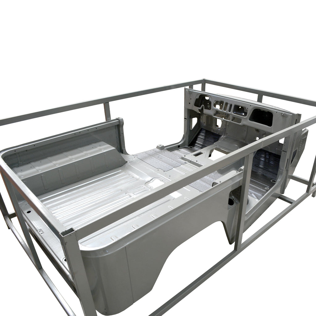BODY TUB LHD, 1979-1984, FOR TOYOTA LAND CRUISER FJ40 (STEEL)