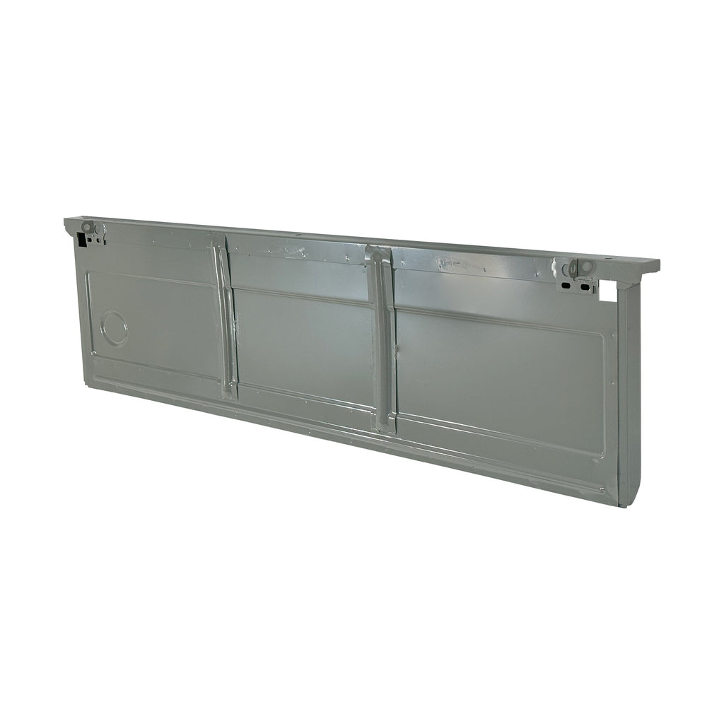 TAIL GATE FOR TRUCK BED (TAPE MARK), FOR TOYOTA LAND CRUISER FJ45 , (STEEL)