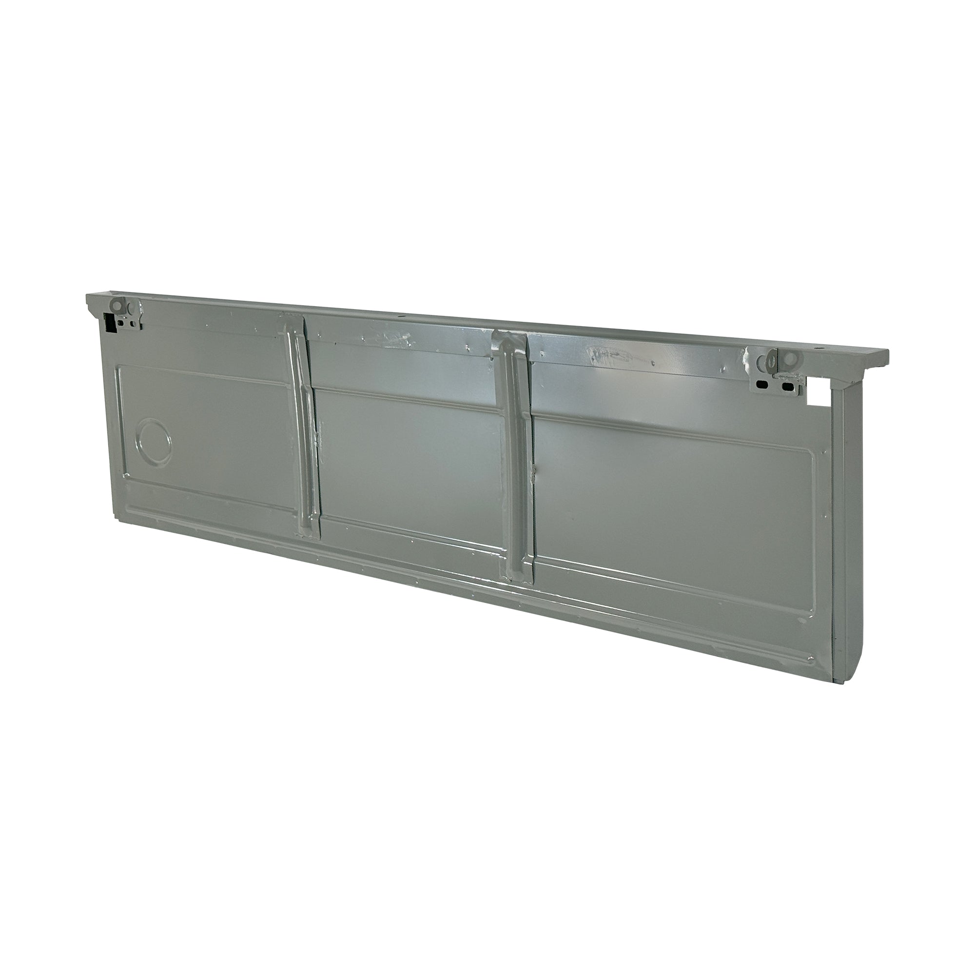 TAIL GATE FOR TRUCK BED (TAPE MARK), FOR TOYOTA LAND CRUISER FJ45 , (STEEL)