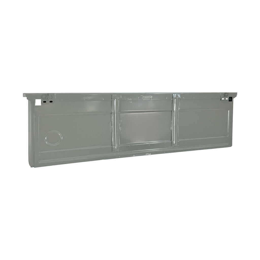 TAIL GATE FOR TRUCK BED (TAPE MARK), FOR TOYOTA LAND CRUISER FJ45 , (STEEL)