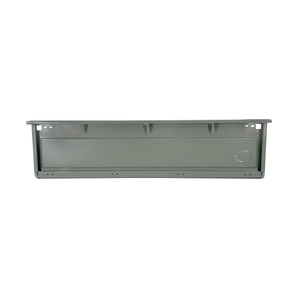 TAIL GATE FOR TRUCK BED (TAPE MARK), FOR TOYOTA LAND CRUISER FJ45 , (STEEL)