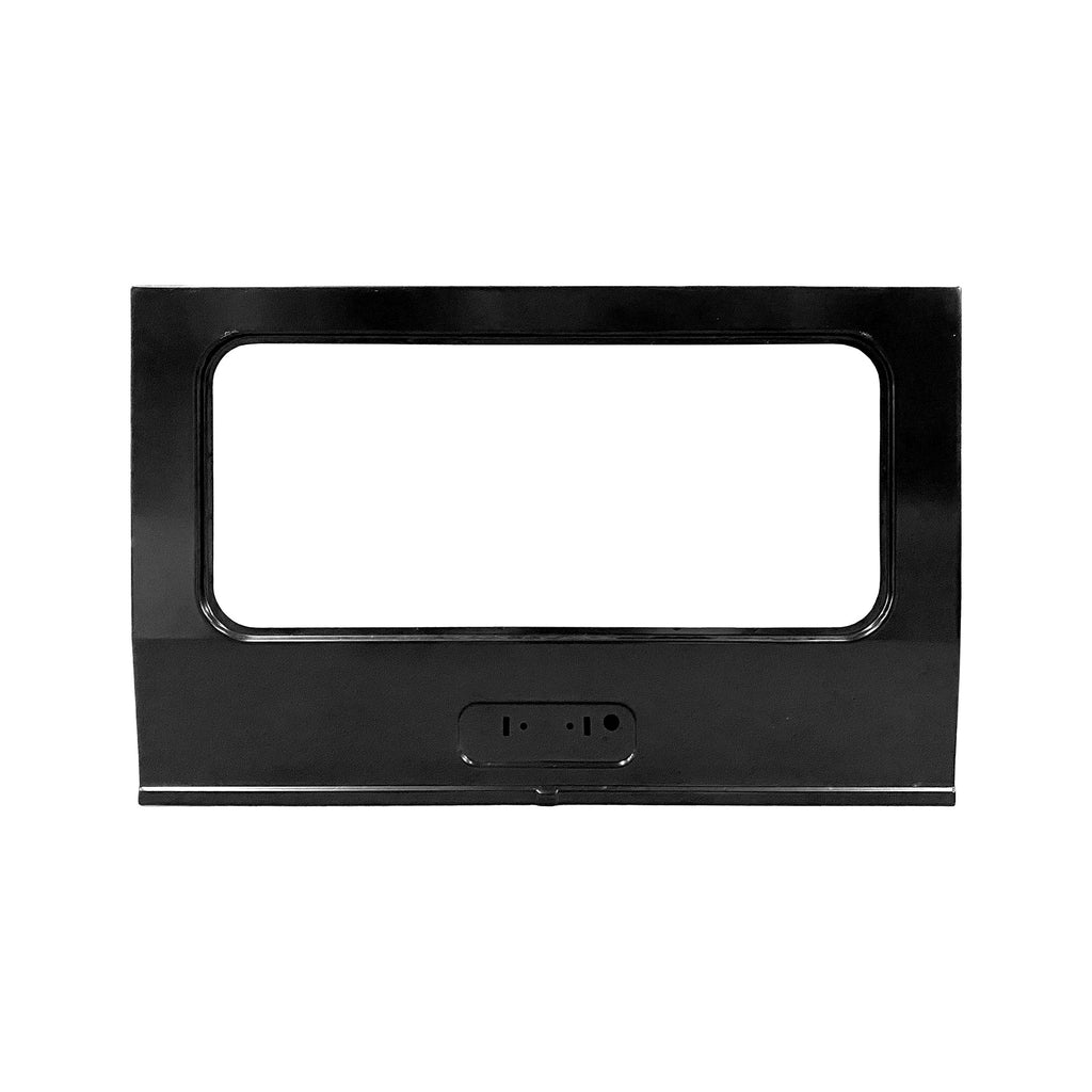 HALF UPPER TAILGATE, FOR TOYOTA LAND CRUISER FJ40 , (STEEL)