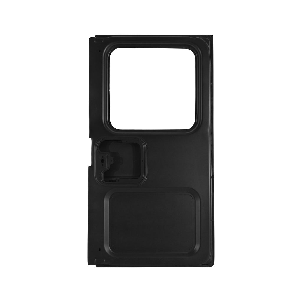 TAILGATE LH, 1968-1984, FOR TOYOTA LAND CRUISER FJ40, (STEEL)