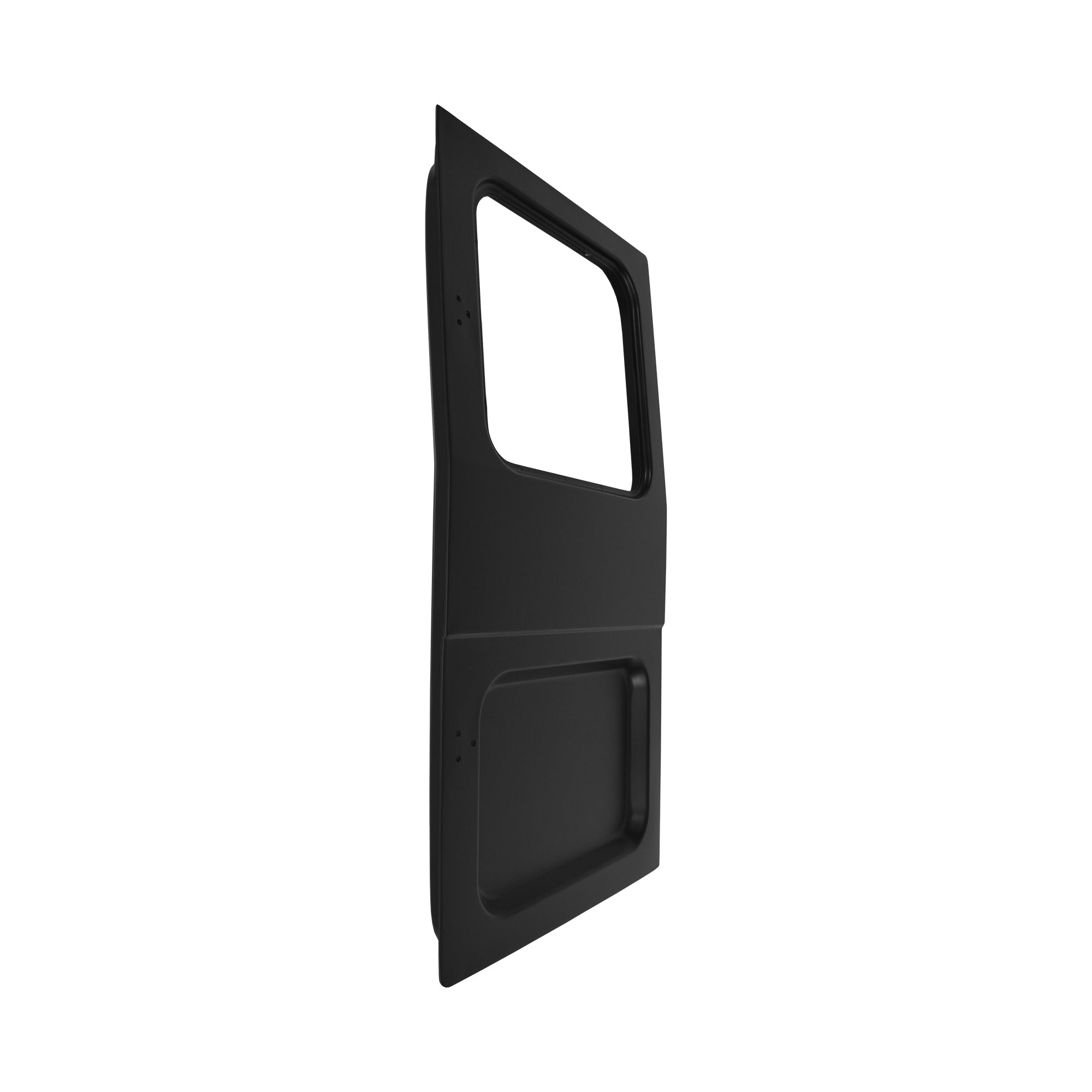 TAILGATE LH, 1968-1984, FOR TOYOTA LAND CRUISER FJ40, (STEEL)