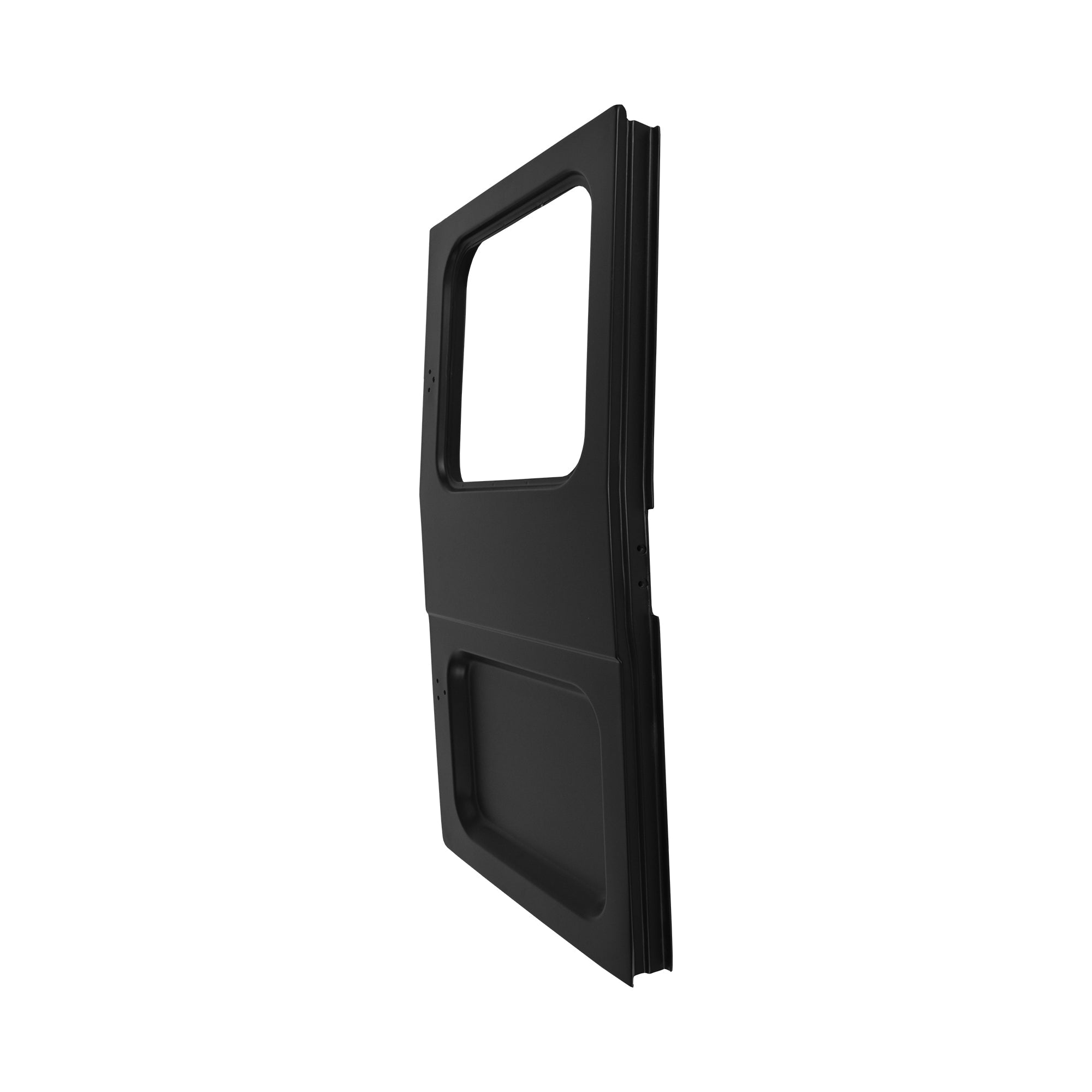 TAILGATE LH, 1968-1984, FOR TOYOTA LAND CRUISER FJ40, (STEEL)