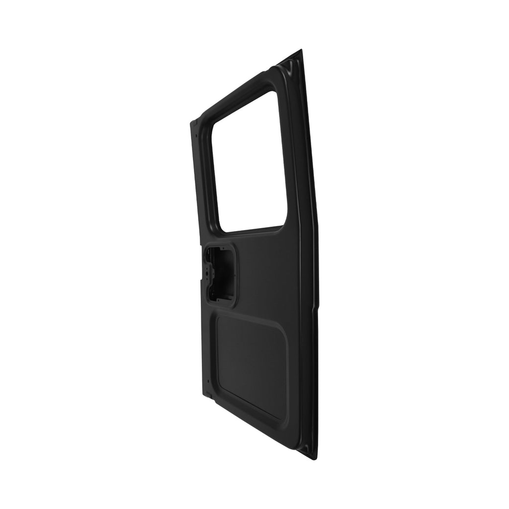 TAILGATE LH, 1968-1984, FOR TOYOTA LAND CRUISER FJ40, (STEEL)