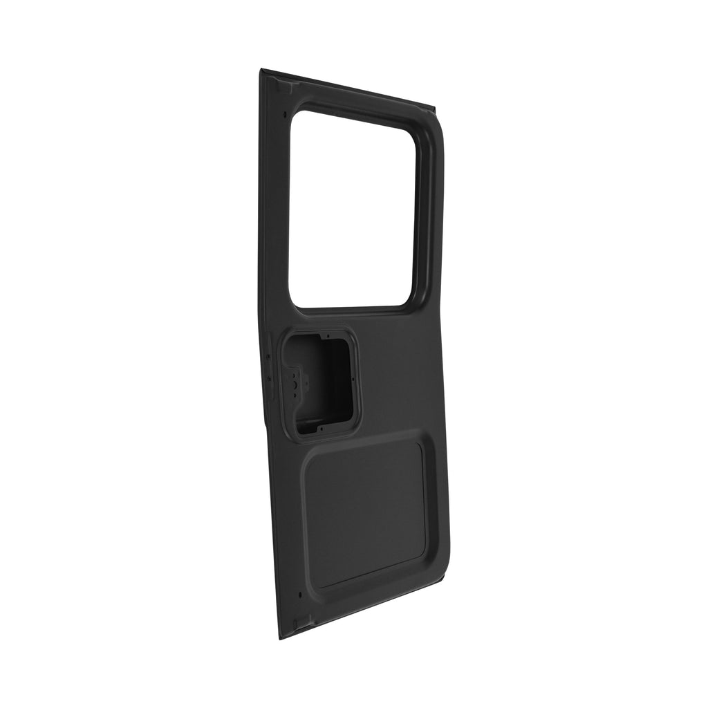 TAILGATE LH, 1968-1984, FOR TOYOTA LAND CRUISER FJ40, (STEEL)