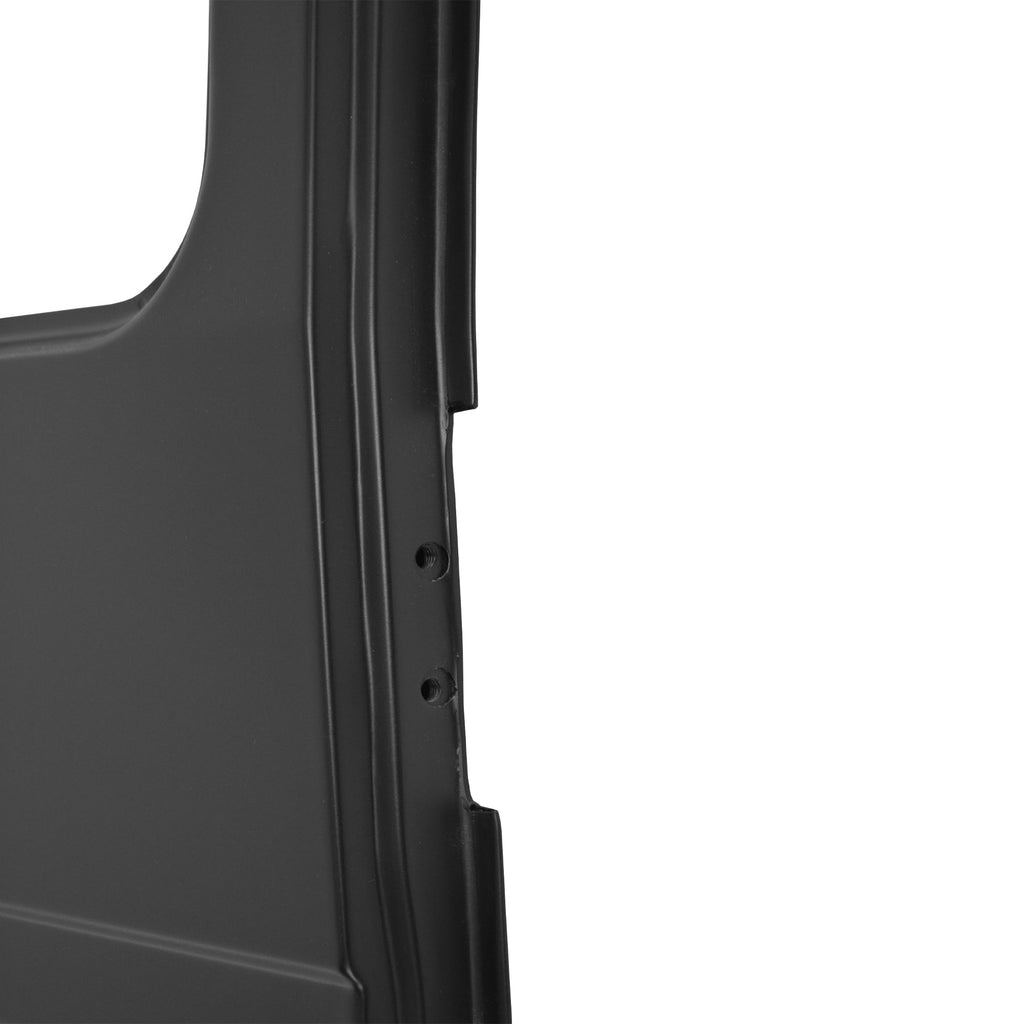 TAILGATE LH, 1968-1984, FOR TOYOTA LAND CRUISER FJ40, (STEEL)