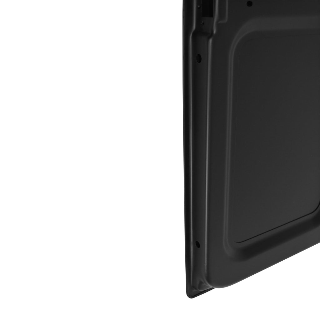 TAILGATE LH, 1968-1984, FOR TOYOTA LAND CRUISER FJ40, (STEEL)