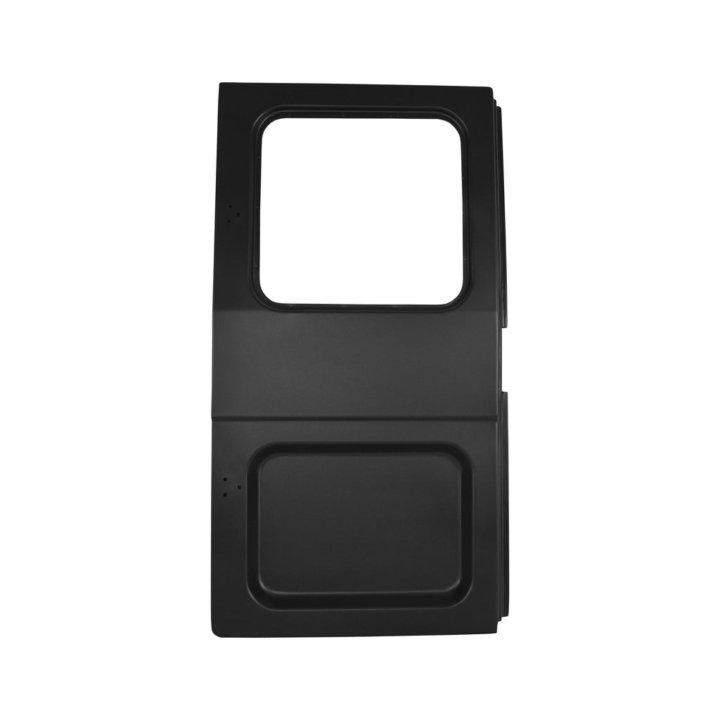 TAILGATE LH, 1968-1984, FOR TOYOTA LAND CRUISER FJ40, (STEEL)