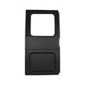 TAILGATE LH, 1968-1984, FOR TOYOTA LAND CRUISER FJ40, (STEEL)
