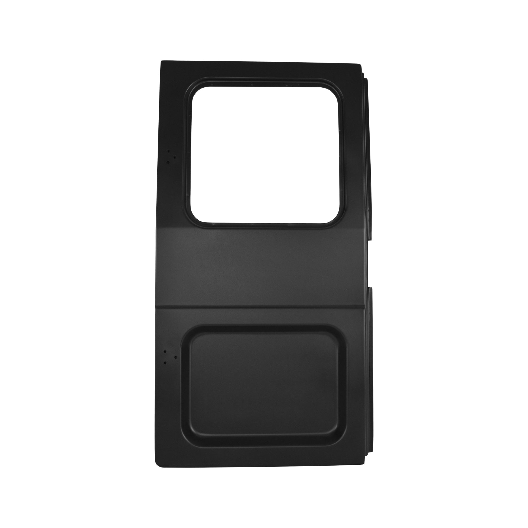 TAILGATE LH, 1968-1984, FOR TOYOTA LAND CRUISER FJ40, (STEEL)