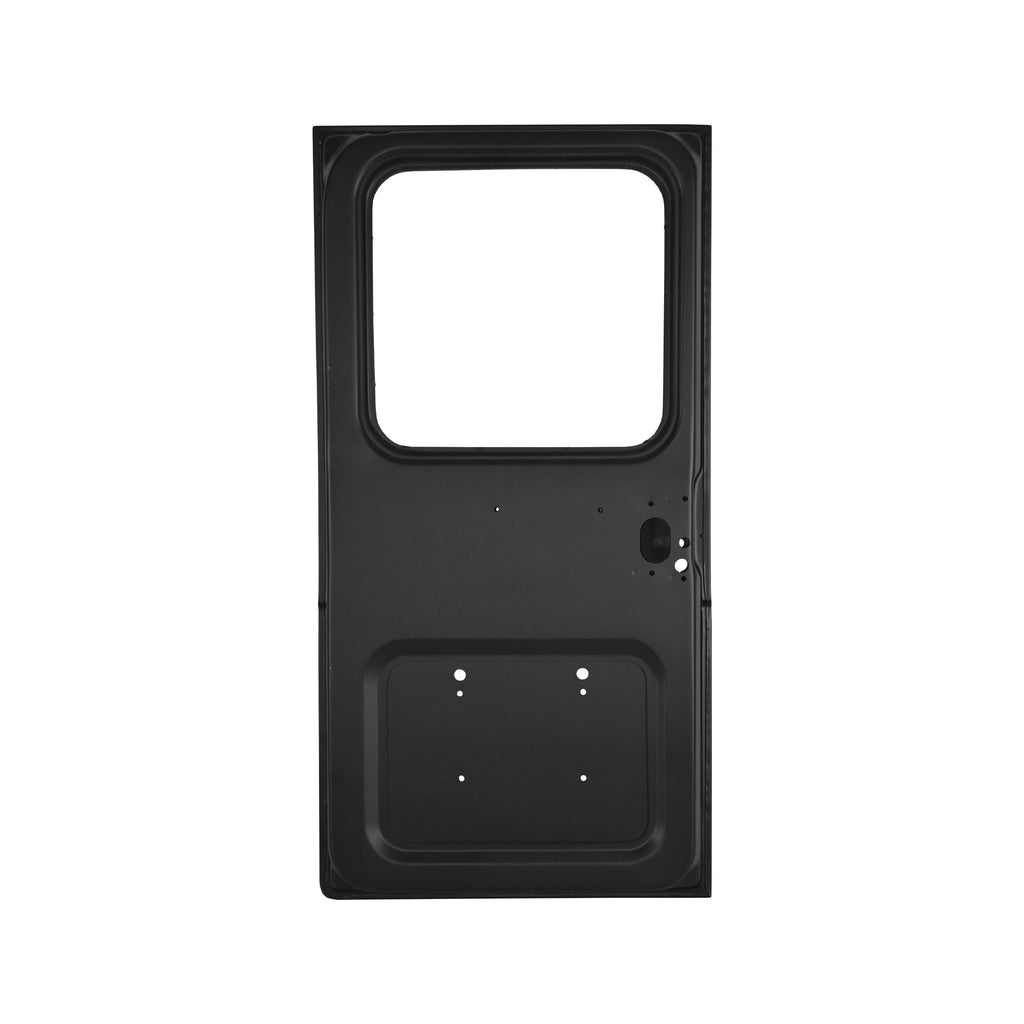 TAILGATE RH, 1968-1984, FOR TOYOTA LAND CRUISER FJ40, (STEEL)