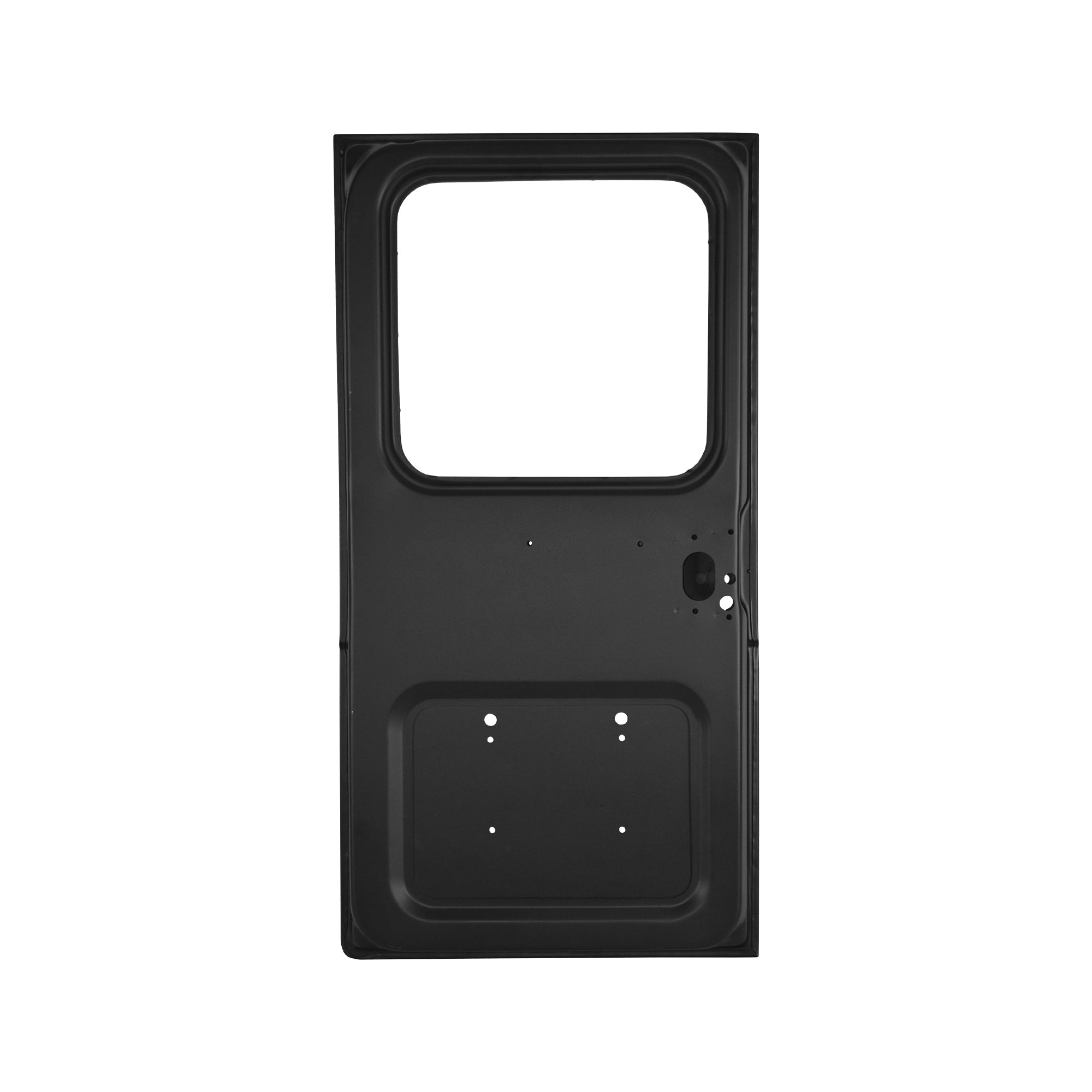 TAILGATE RH, 1968-1984, FOR TOYOTA LAND CRUISER FJ40, (STEEL)