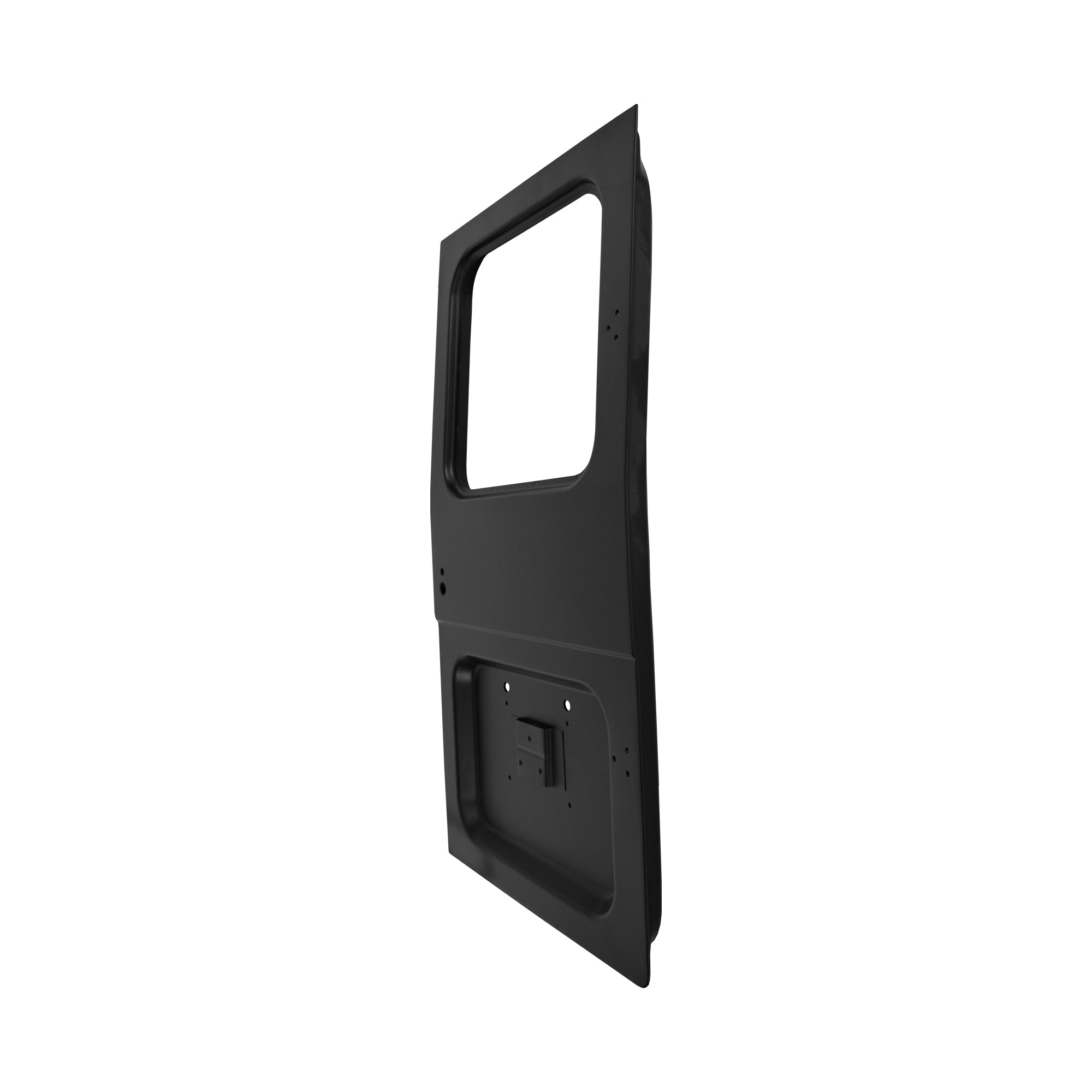 TAILGATE RH, 1968-1984, FOR TOYOTA LAND CRUISER FJ40, (STEEL)