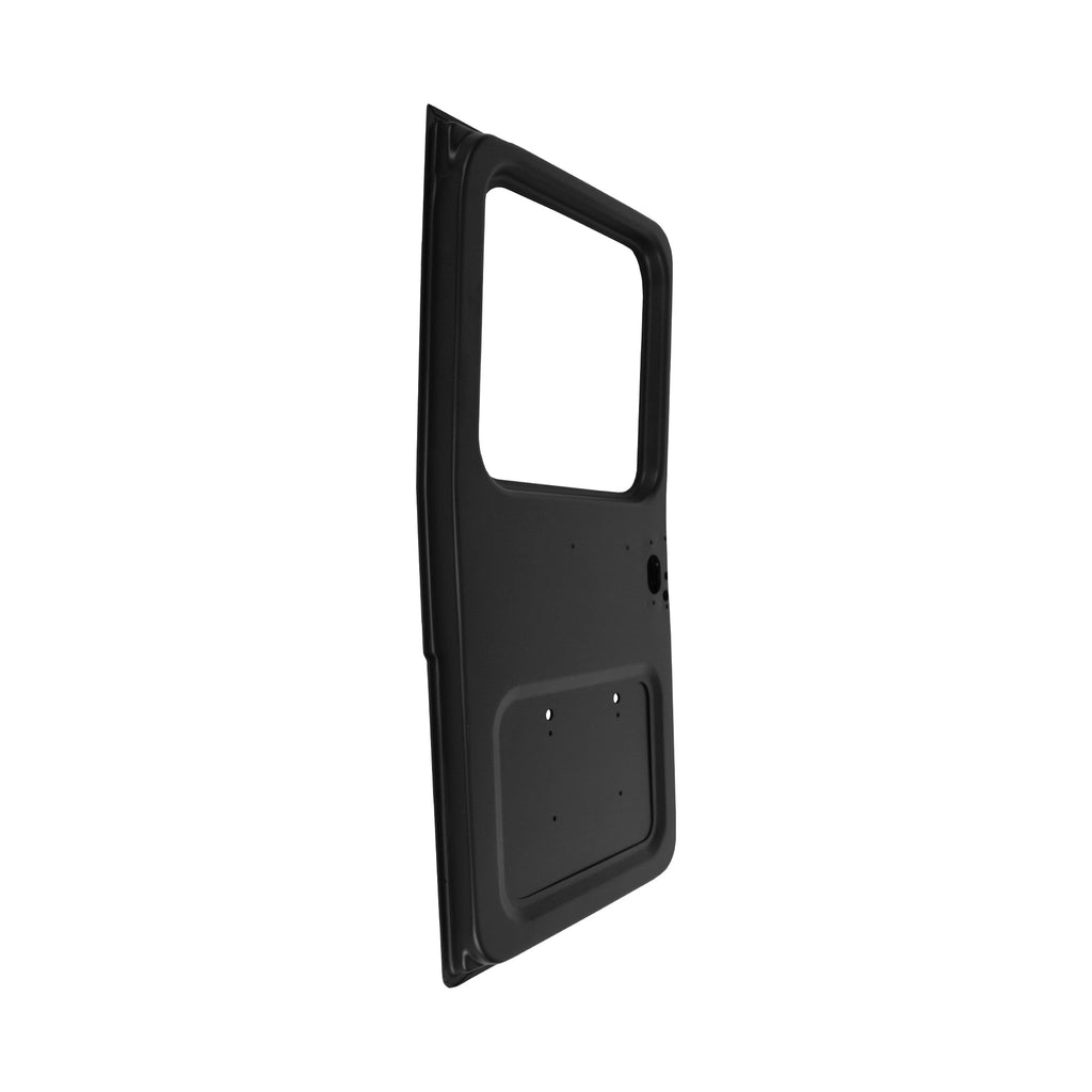 TAILGATE RH, 1968-1984, FOR TOYOTA LAND CRUISER FJ40, (STEEL)