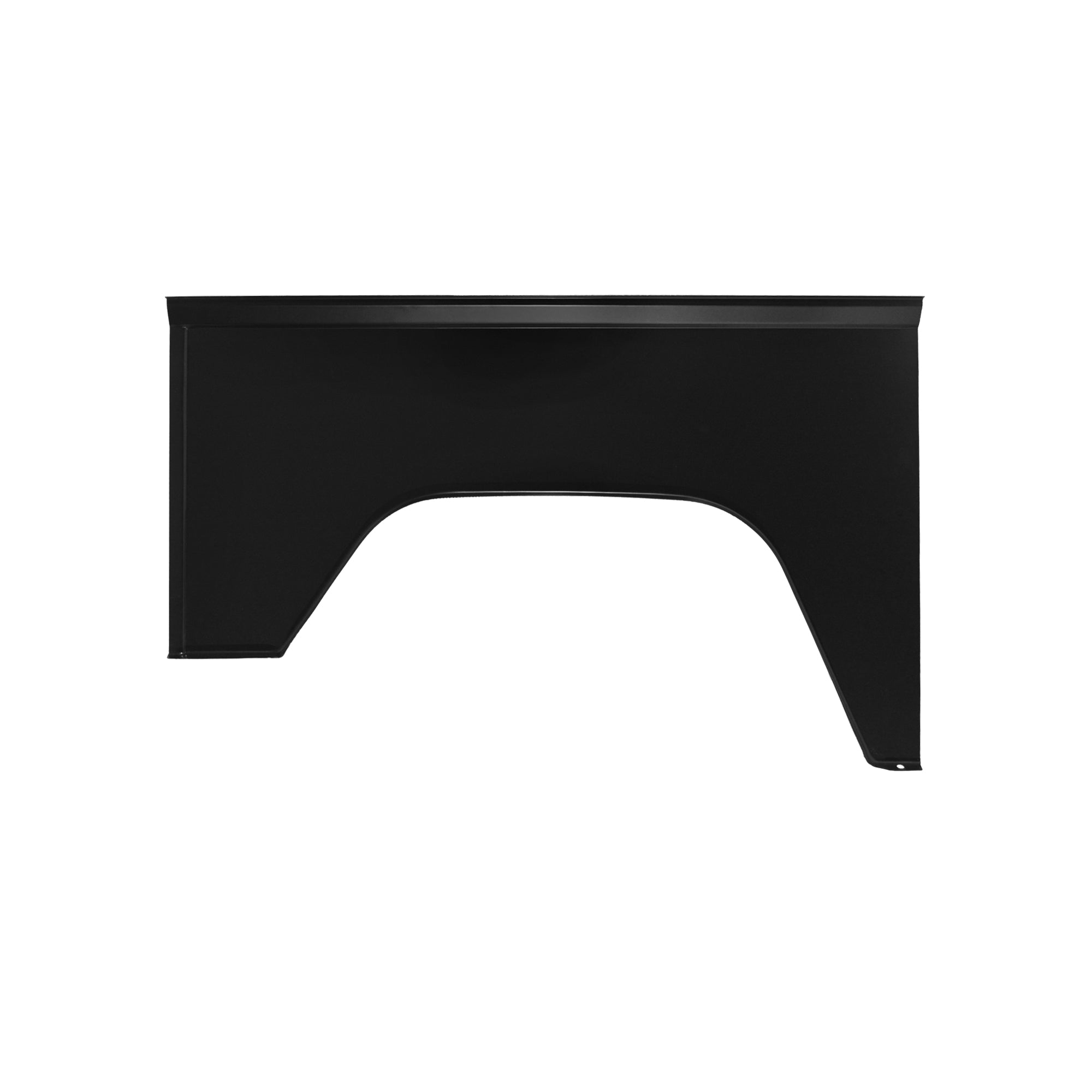 REAR FENDER LH, FOR TOYOTA LAND CRUISER FJ40 , (STEEL)
