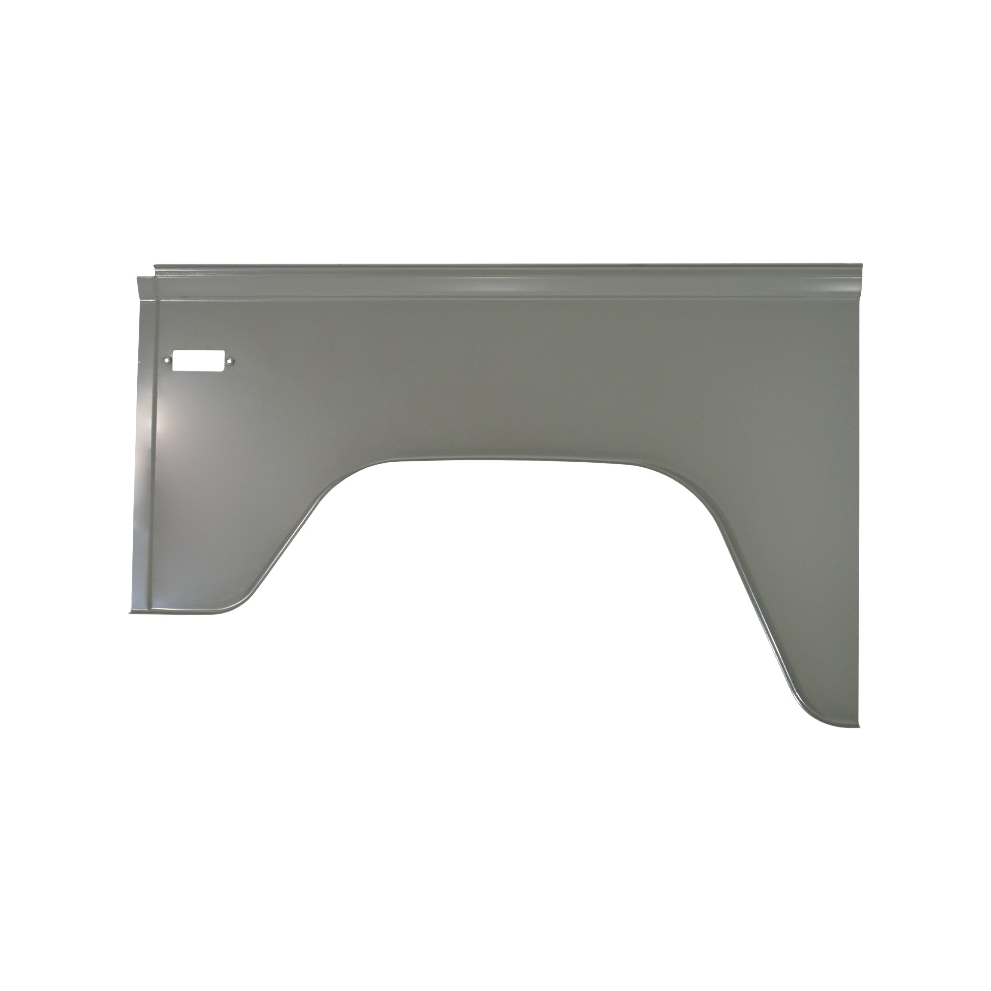 1968 REAR FENDER LH, FOR TOYOTA LAND CRUISER FJ40, (STEEL)