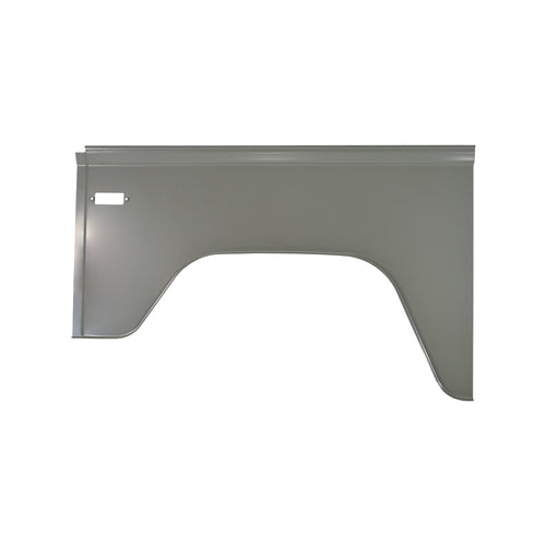 1968 REAR FENDER LH, FOR TOYOTA LAND CRUISER FJ40, (STEEL)