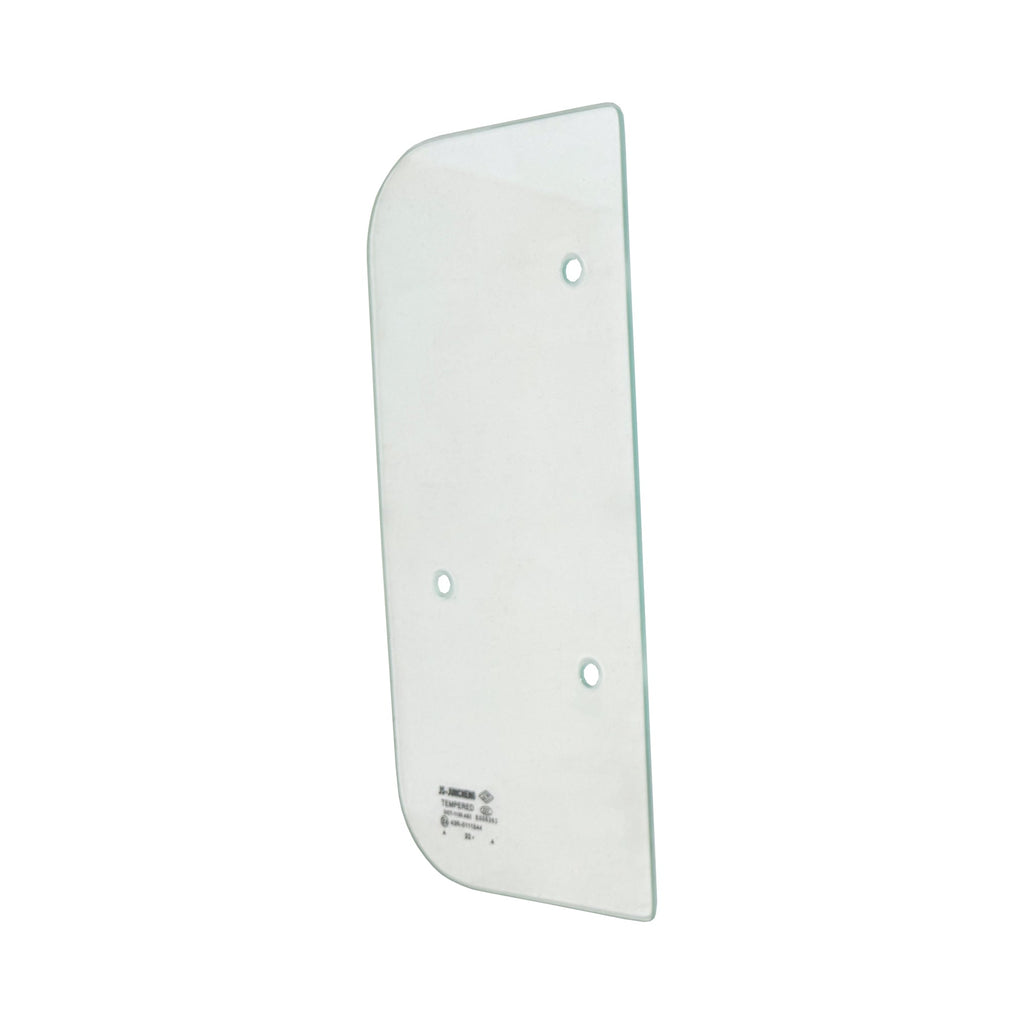 REAR CAB WINDOW SMALL GLASS RH, FOR TOYOTA LAND CRUISER FJ40 (GLASS)