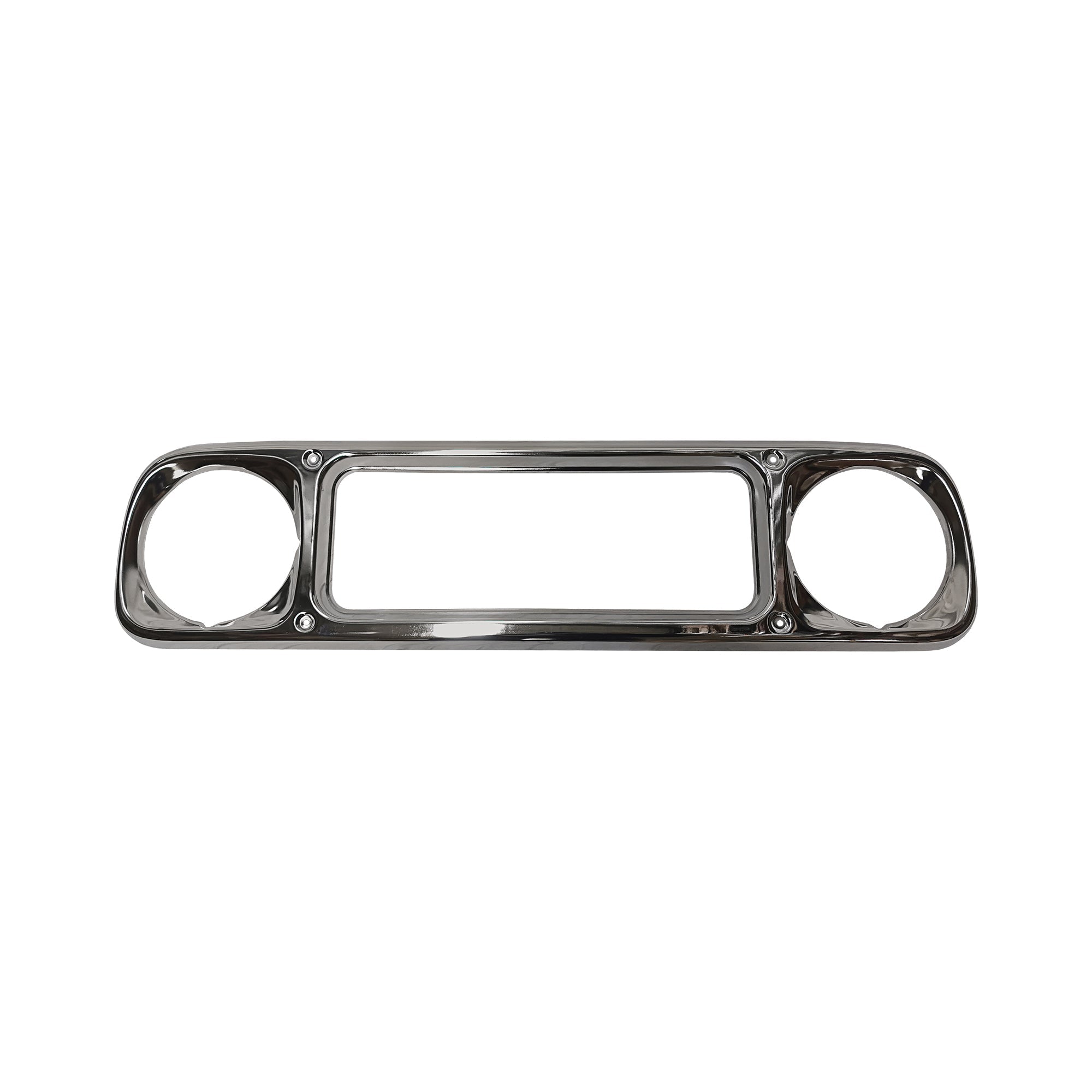 FRONT GRILLE FOR ELECTIC PAITING, FOR TOYOTA LAND CRUISER FJ40/FJ45, (STEEL), 53111-90301