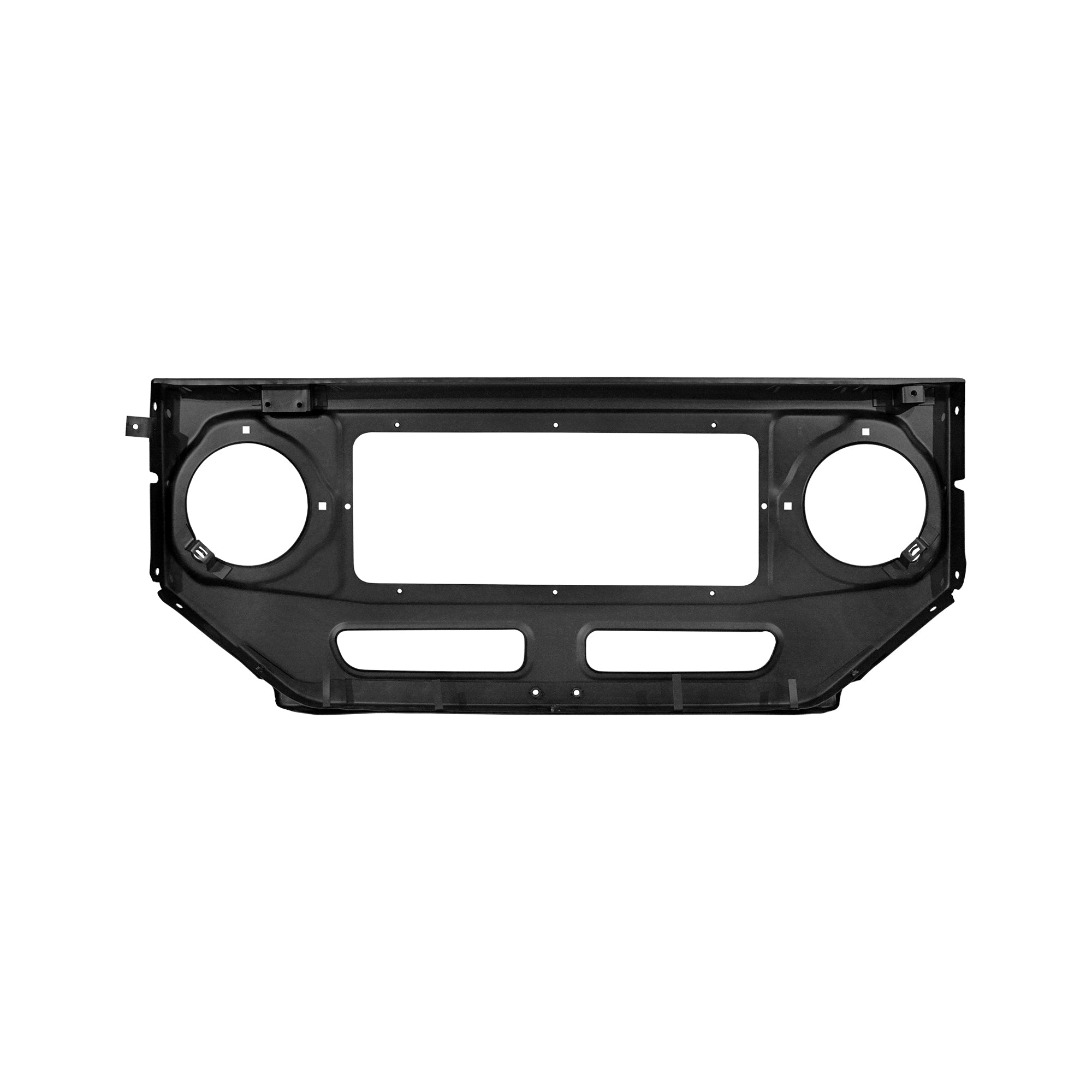 FRONT BIB, FOR TOYOTA LAND CRUISER FJ40/FJ45, (STEEL)
