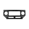 FRONT BIB, FOR TOYOTA LAND CRUISER FJ40/FJ45, (STEEL)