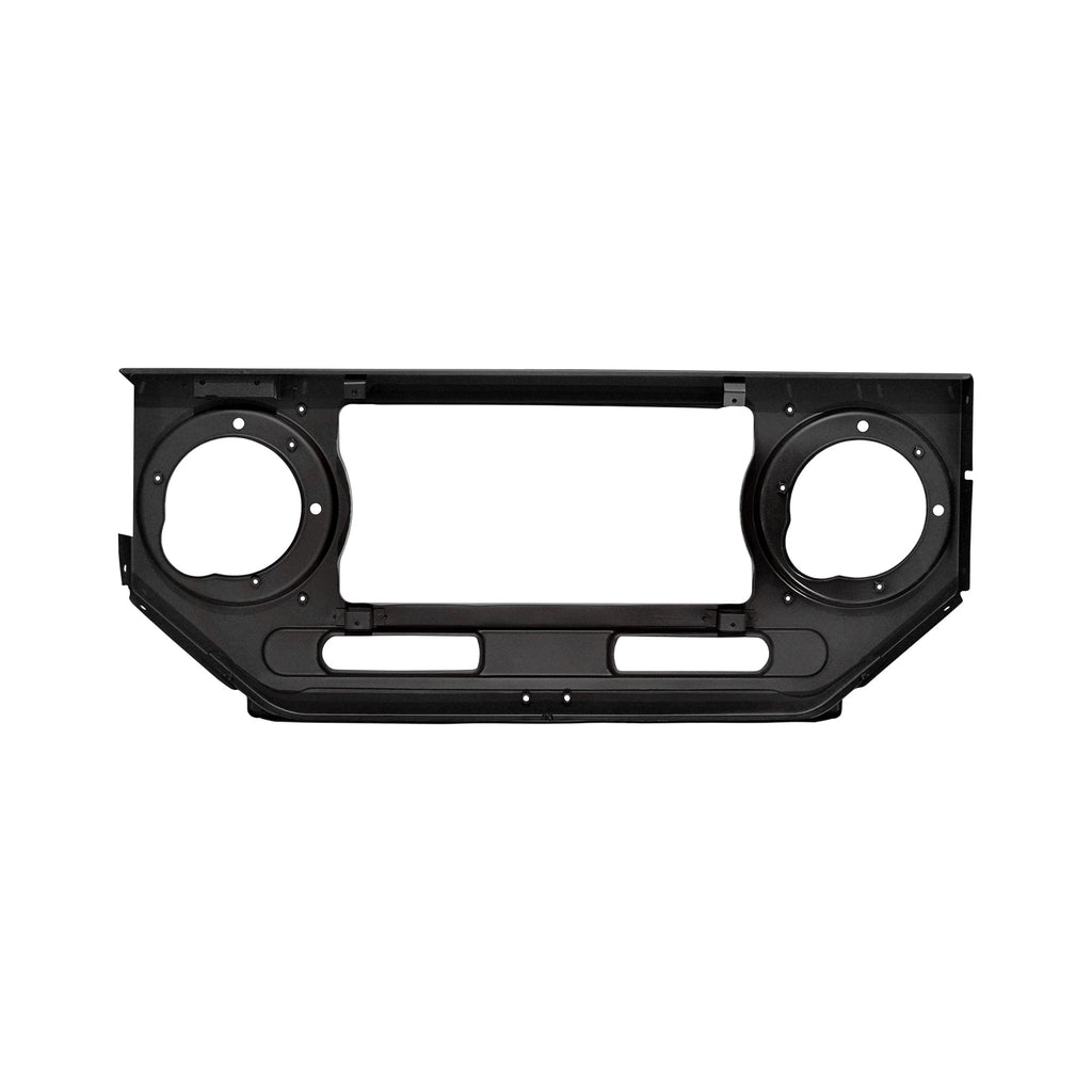 FRONT BIB, 1968-1978, FOR TOYOTA LAND CRUISER FJ40/FJ45, (STEEL)