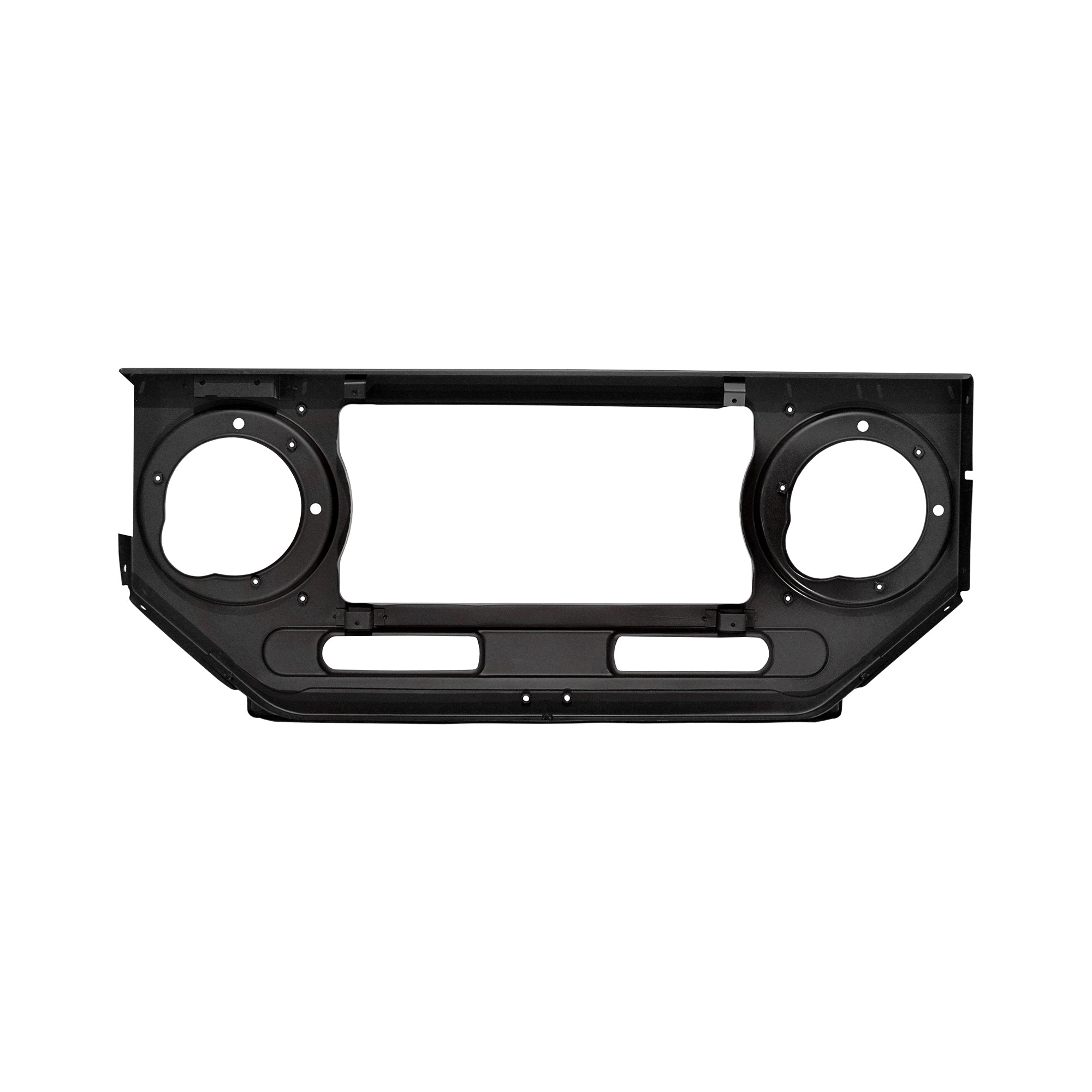 FRONT BIB, 1968-1978, FOR TOYOTA LAND CRUISER FJ40/FJ45, (STEEL)
