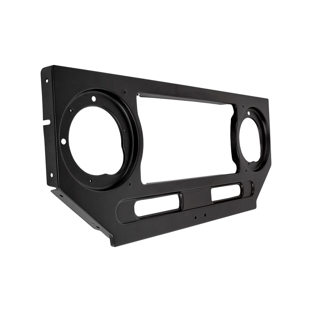 FRONT BIB, 1968-1978, FOR TOYOTA LAND CRUISER FJ40/FJ45, (STEEL)