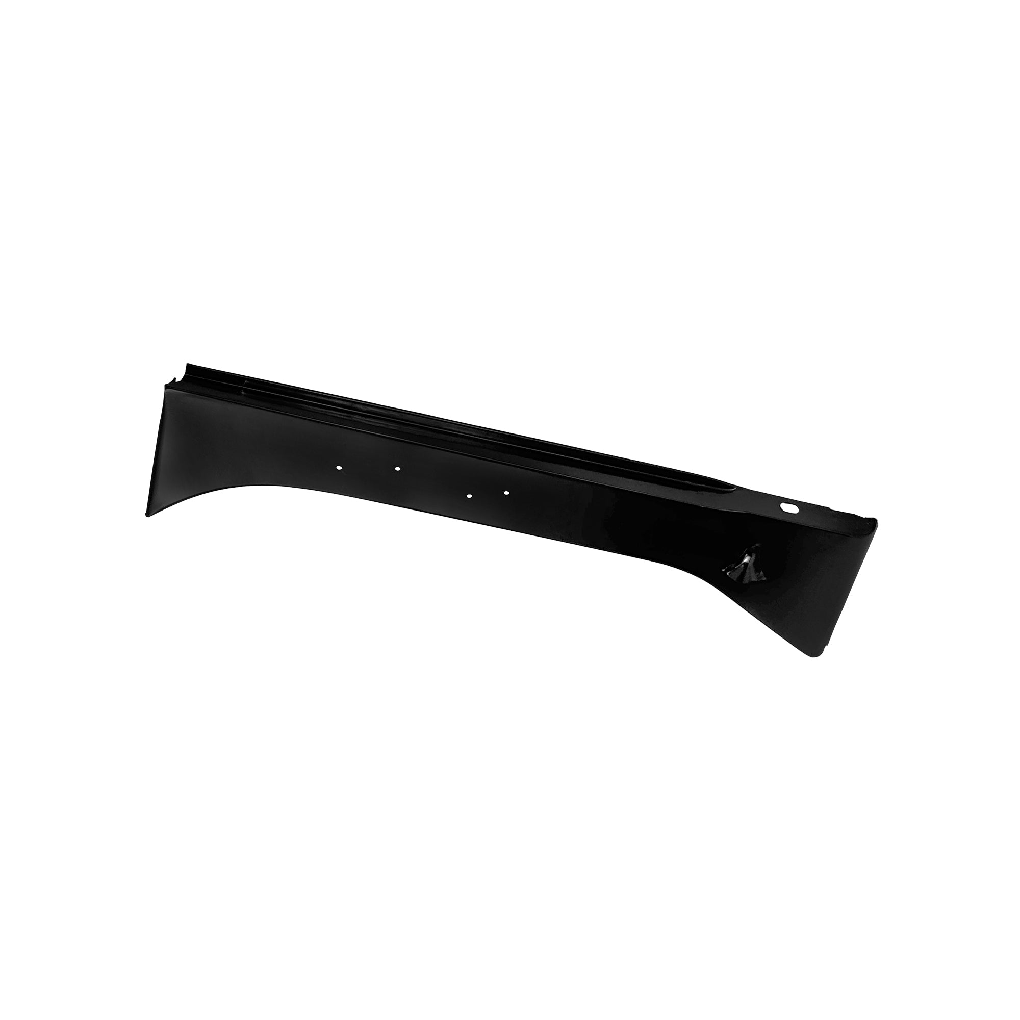 FRONT FENDER SIDE APRON PANEL RH, FOR TOYOTA LAND CRUISER FJ40/FJ45 , (STEEL)