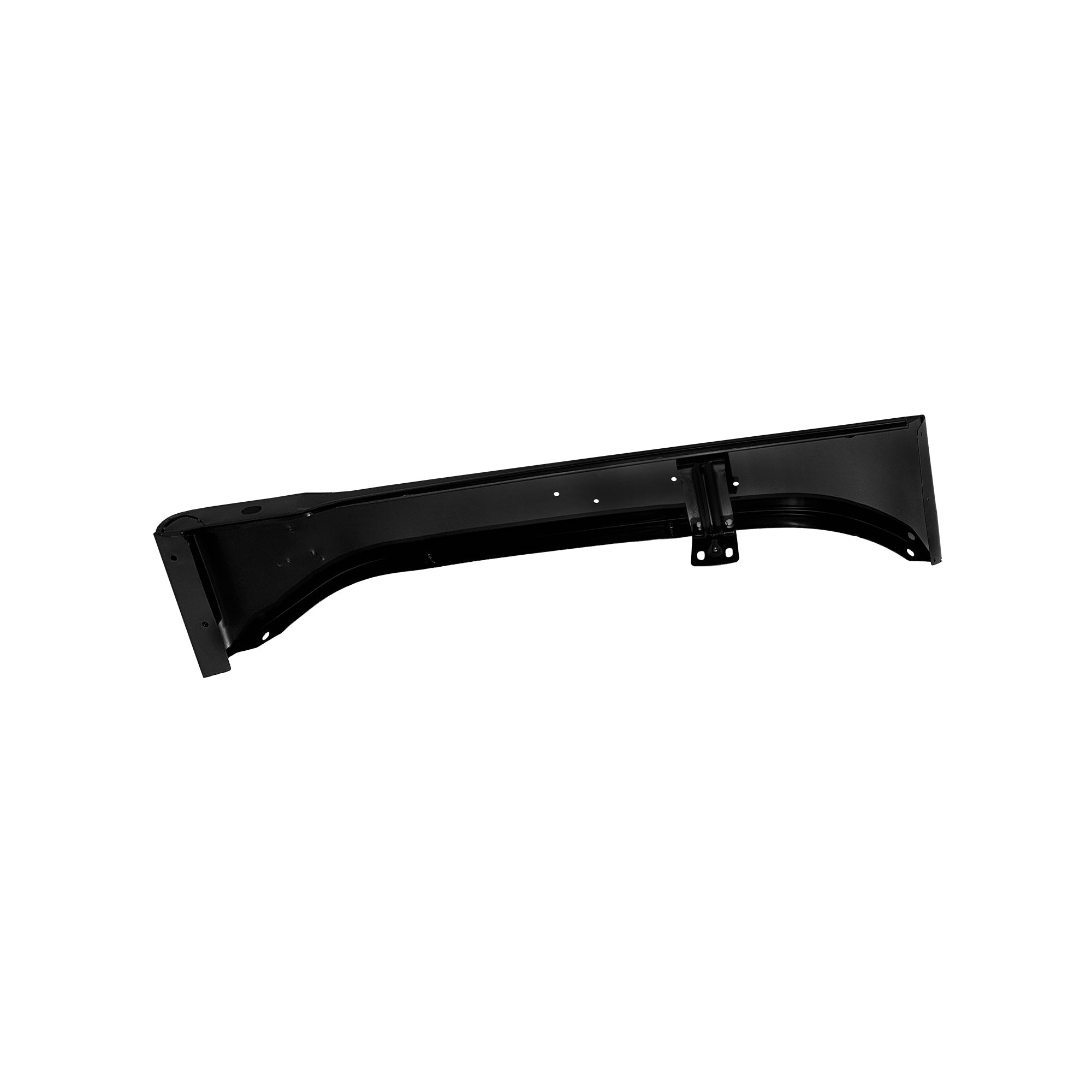 FRONT FENDER SIDE APRON PANEL RH, FOR TOYOTA LAND CRUISER FJ40/FJ45 , (STEEL)
