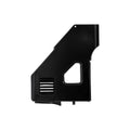 TORPEDO LATERAL RH, FOR TOYOTA LAND CRUISER FJ40, (STEEL)