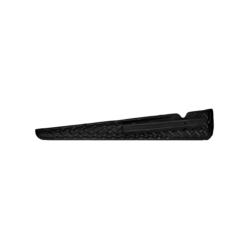 SIDE STEP LH, FOR TOYOTA LAND CRUISER FJ40/FJ45 , (STEEL)