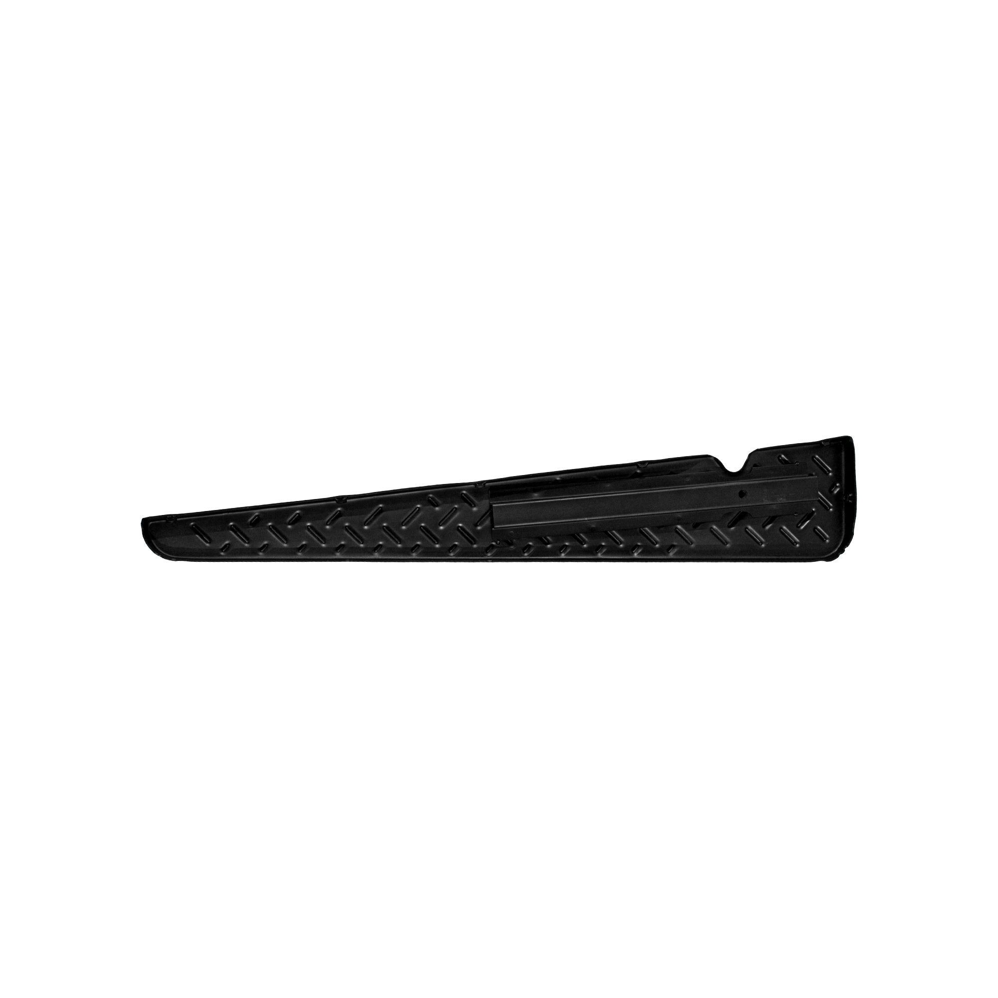 SIDE STEP LH, FOR TOYOTA LAND CRUISER FJ40/FJ45 , (STEEL)
