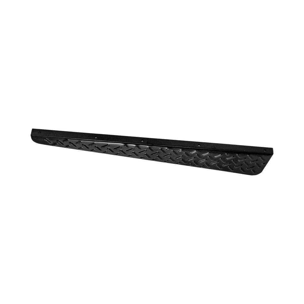 SIDE STEP RH, 1968-1978, FOR TOYOTA LAND CRUISER FJ40/FJ45, (STEEL)