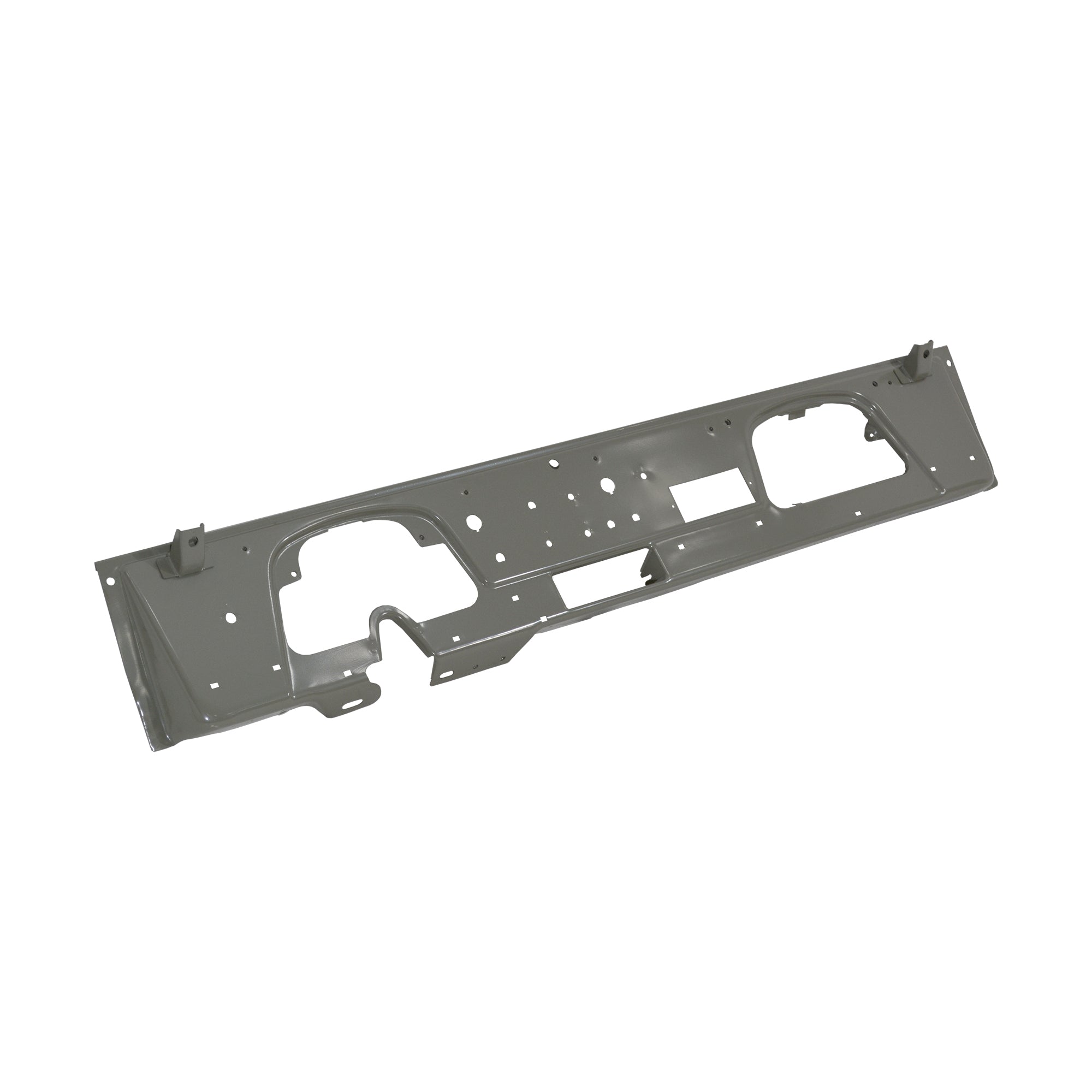 DASH BAORD LHD, FOR TOYOTA LAND CRUISER FJ40/FJ45 , (STEEL)