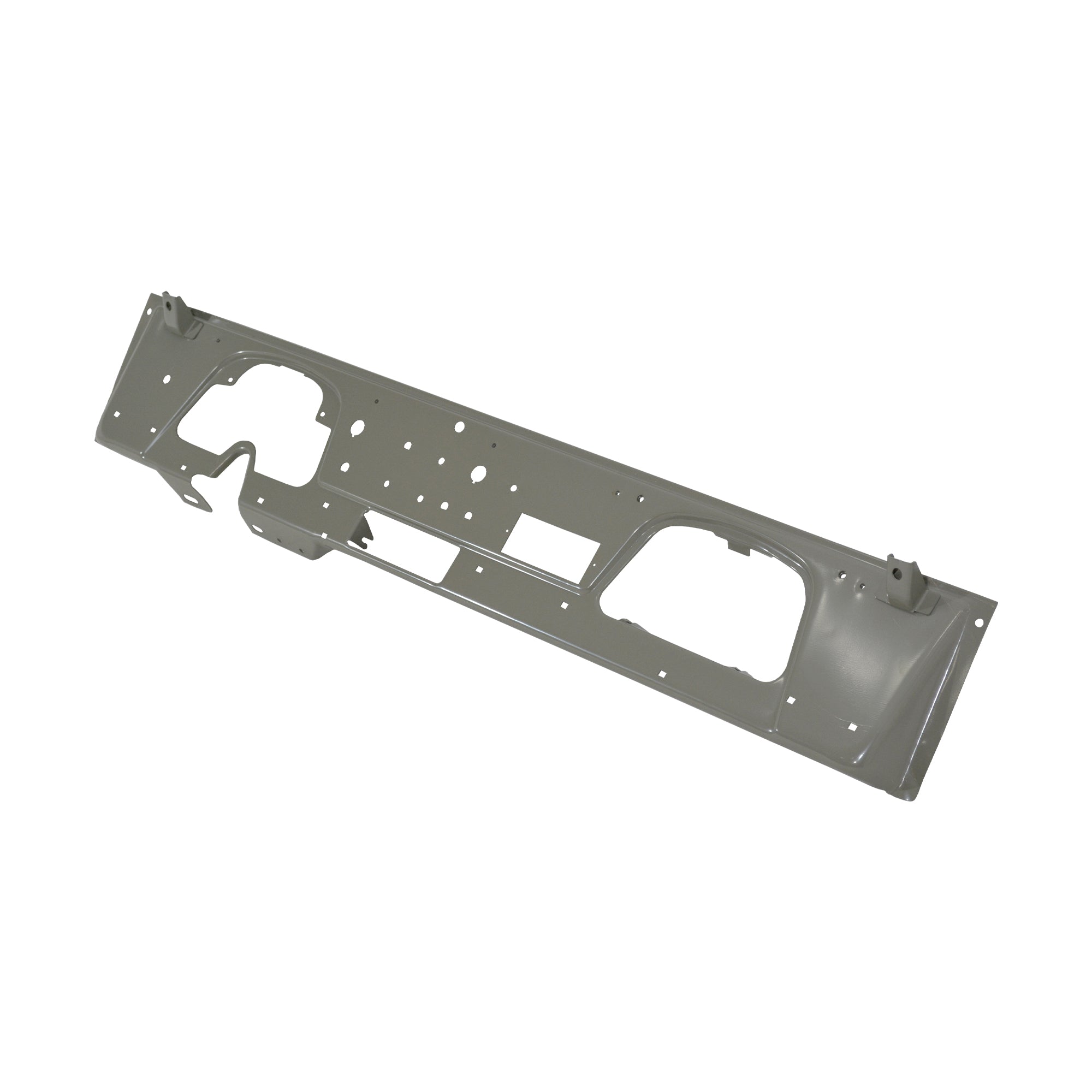 DASH BAORD LHD, FOR TOYOTA LAND CRUISER FJ40/FJ45 , (STEEL)