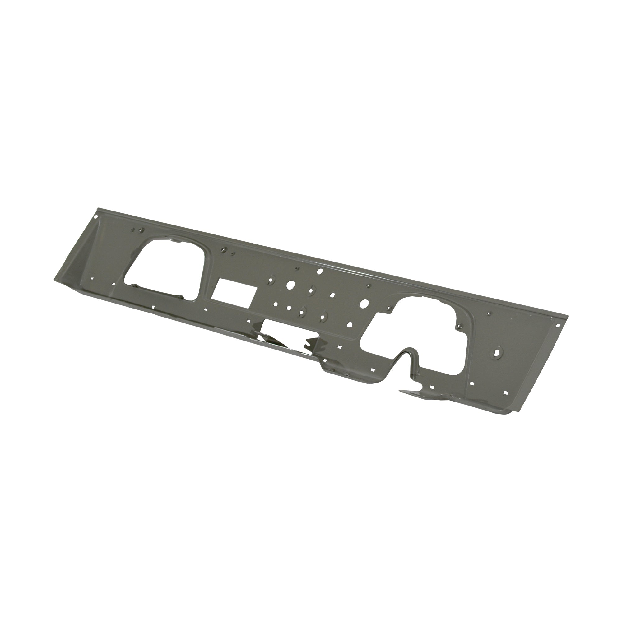 DASH BAORD LHD, FOR TOYOTA LAND CRUISER FJ40/FJ45 , (STEEL)
