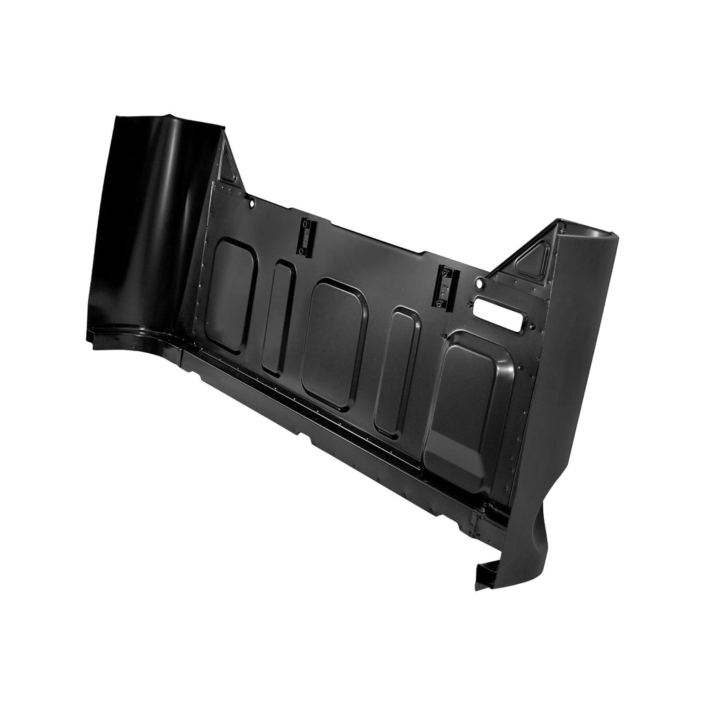 Back Panel Lower, FOR TOYOTA LAND CRUISER FJ45 , (STEEL)