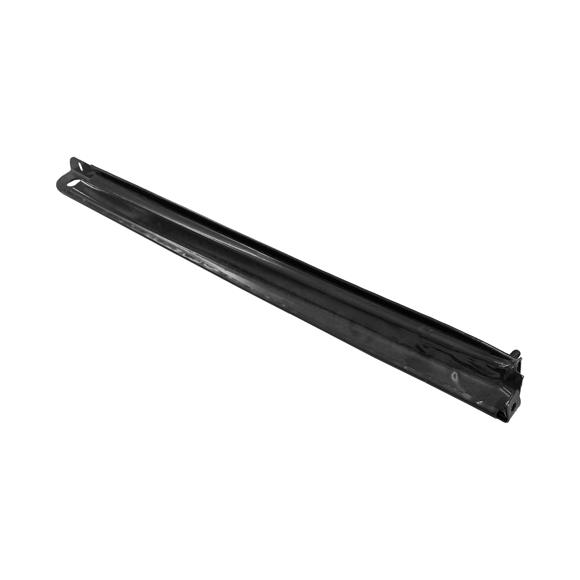 FRONT DOOR UPPER PANEL LH, FOR TOYOTA LAND CRUISER FJ40/FJ45, (STEEL)