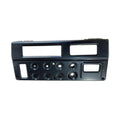 RADIO PANEL R, FOR TOYOTA LAND CRUISER FJ40/FJ45, (STEEL)