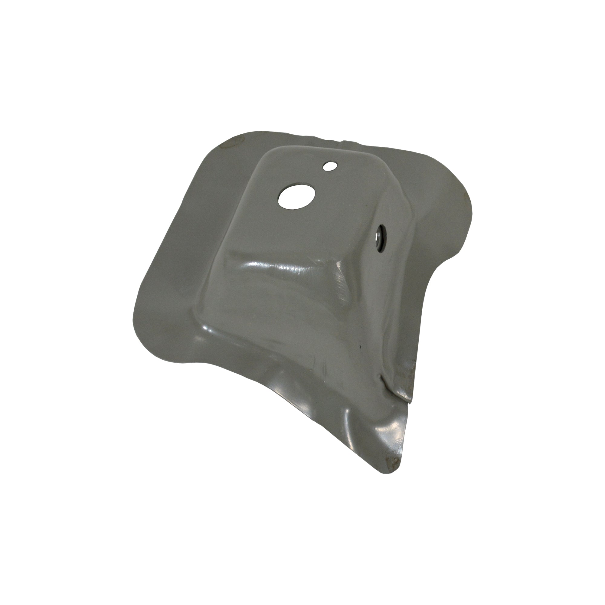 SEAT SUPPORT LEFT, FOR TOYOTA LAND CRUISER FJ40/FJ45 , (STEEL)
