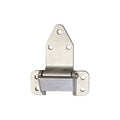 TAILGATE DOWN HINGES, FOR TOYOTA LAND CRUISER FJ40 (STAINLESS STEEL)