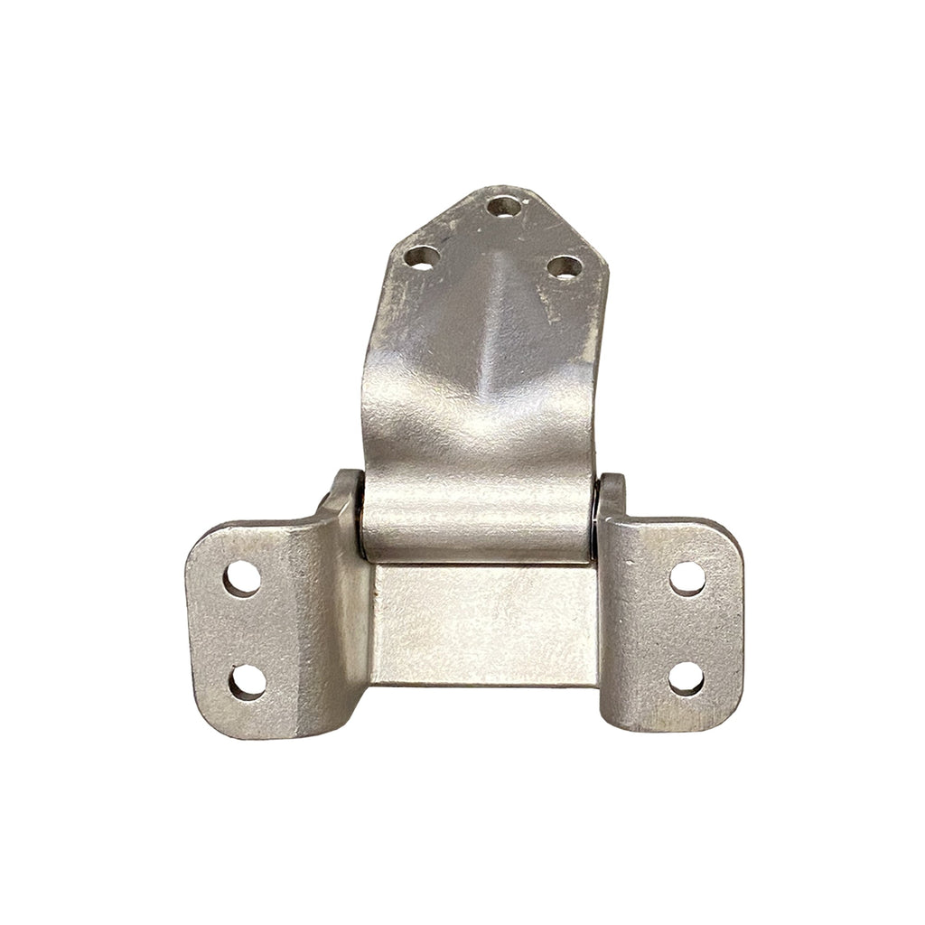 TAILGATE UPPER HINGES, FOR TOYOTA LAND CRUISER FJ40 (STAINLESS STEEL)