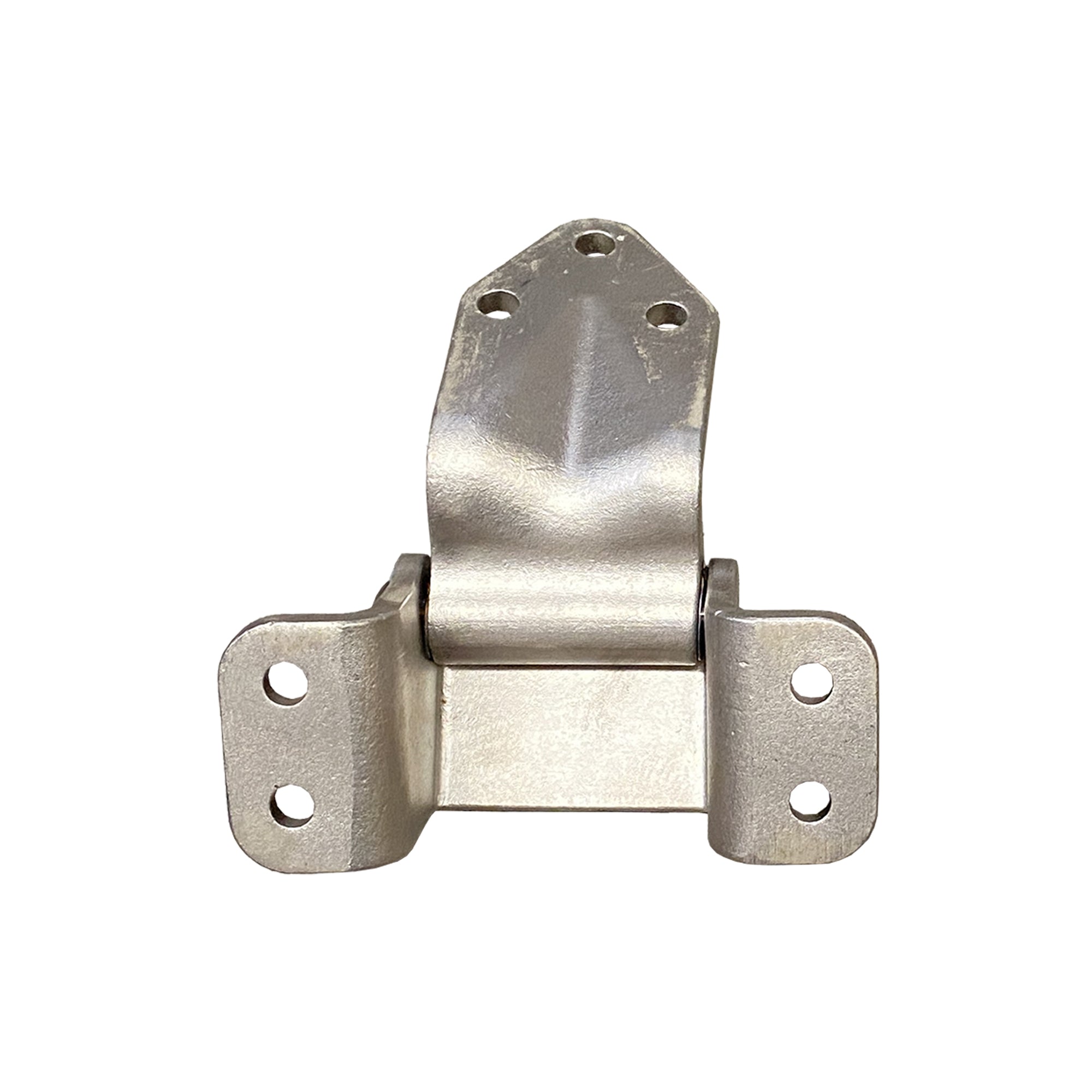 TAILGATE UPPER HINGES, FOR TOYOTA LAND CRUISER FJ40 (STAINLESS STEEL)