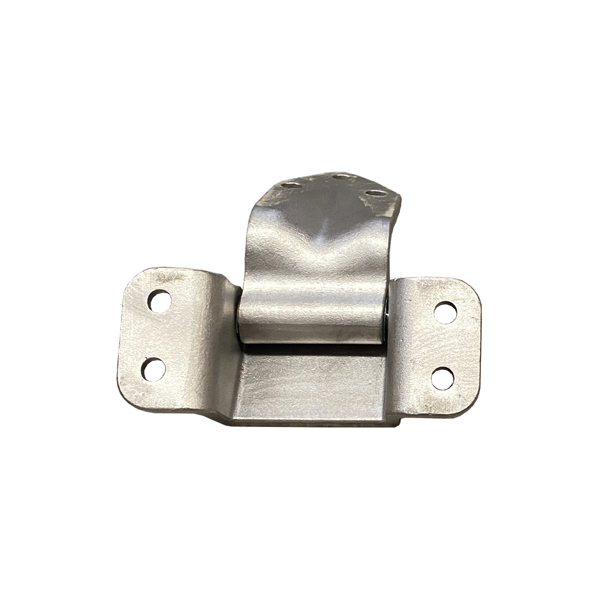 TAILGATE UPPER HINGES, FOR TOYOTA LAND CRUISER FJ40 (STAINLESS STEEL)