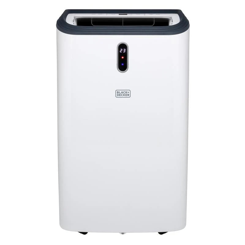 Aire Acondicionado Inteligente Portátil 3 en 1 16000 BTU Black+Decker BXAC40018GB